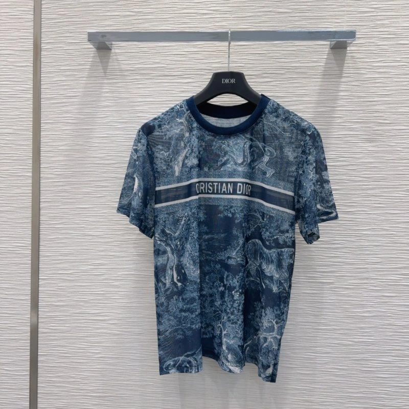 Christian Dior Shirts Chic 114297