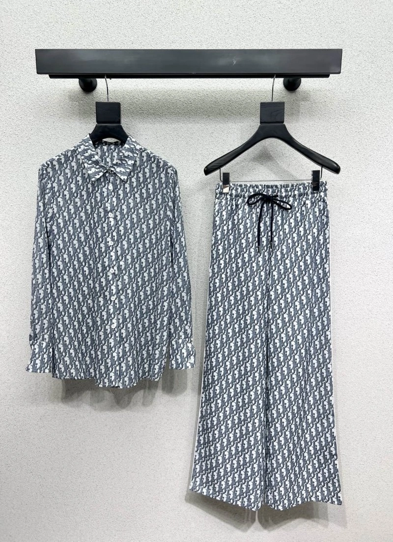 FreshLook Christian Dior Shirts 114283