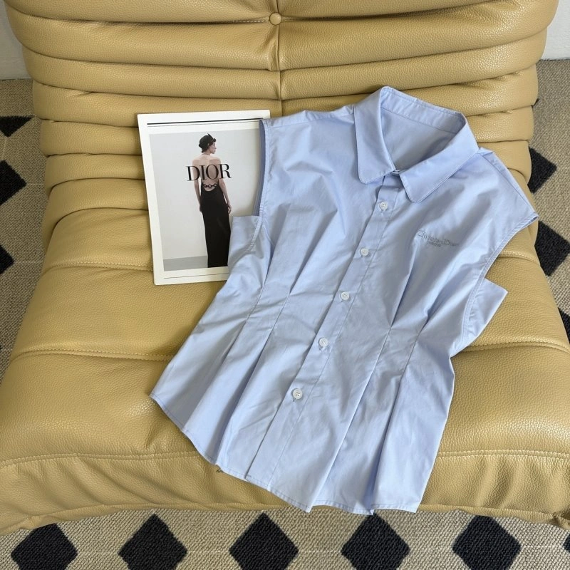 Christian Dior Shirts Flexible 114295