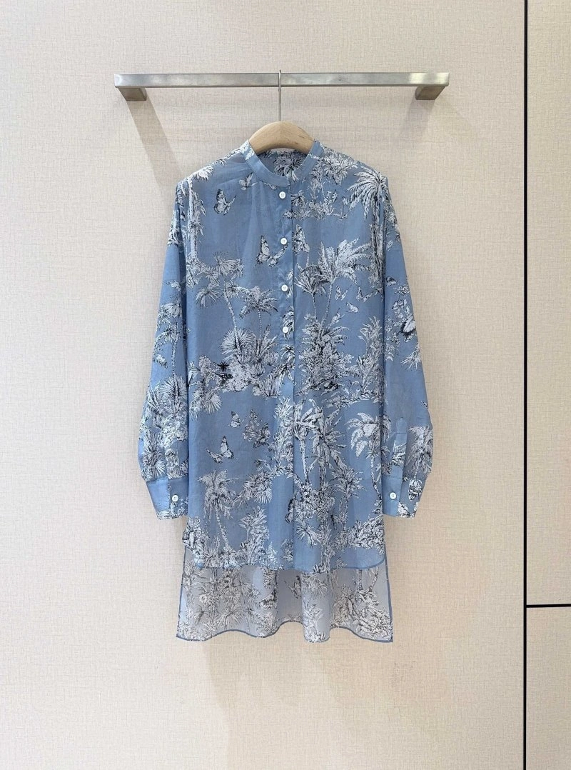 Minimalist Christian Dior Shirts 114311