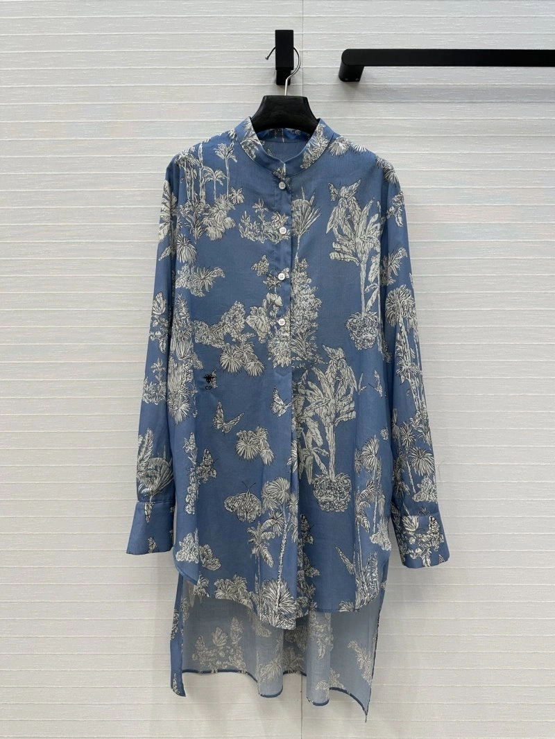 Christian Dior Shirts GoodFit 114310