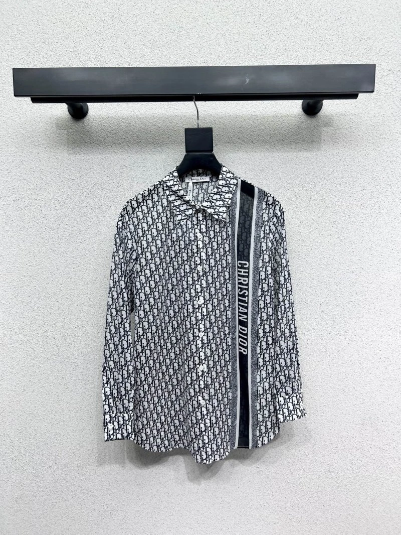 Flexible Christian Dior Shirts 114287