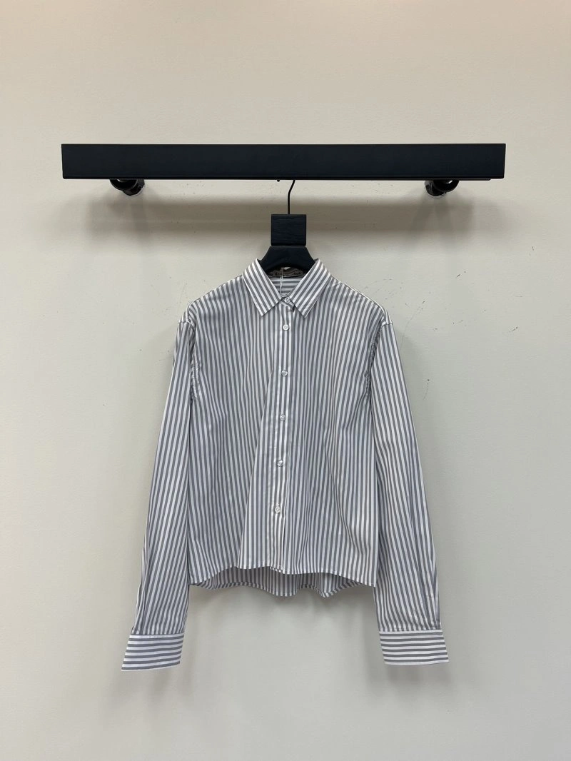 Christian Dior Shirts WaterResistant 112118