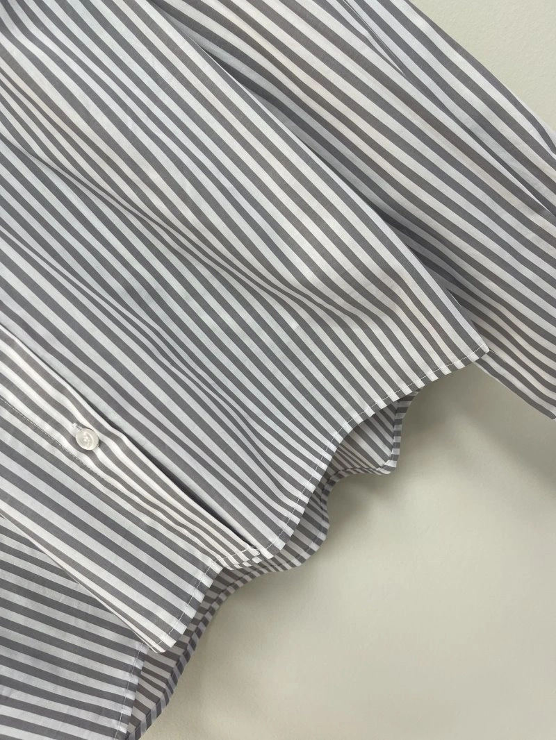 Christian Dior Shirts WaterResistant 112118