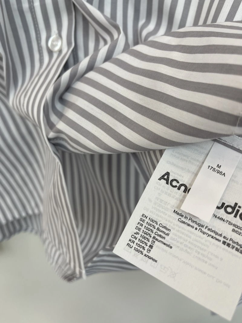 Christian Dior Shirts WaterResistant 112118