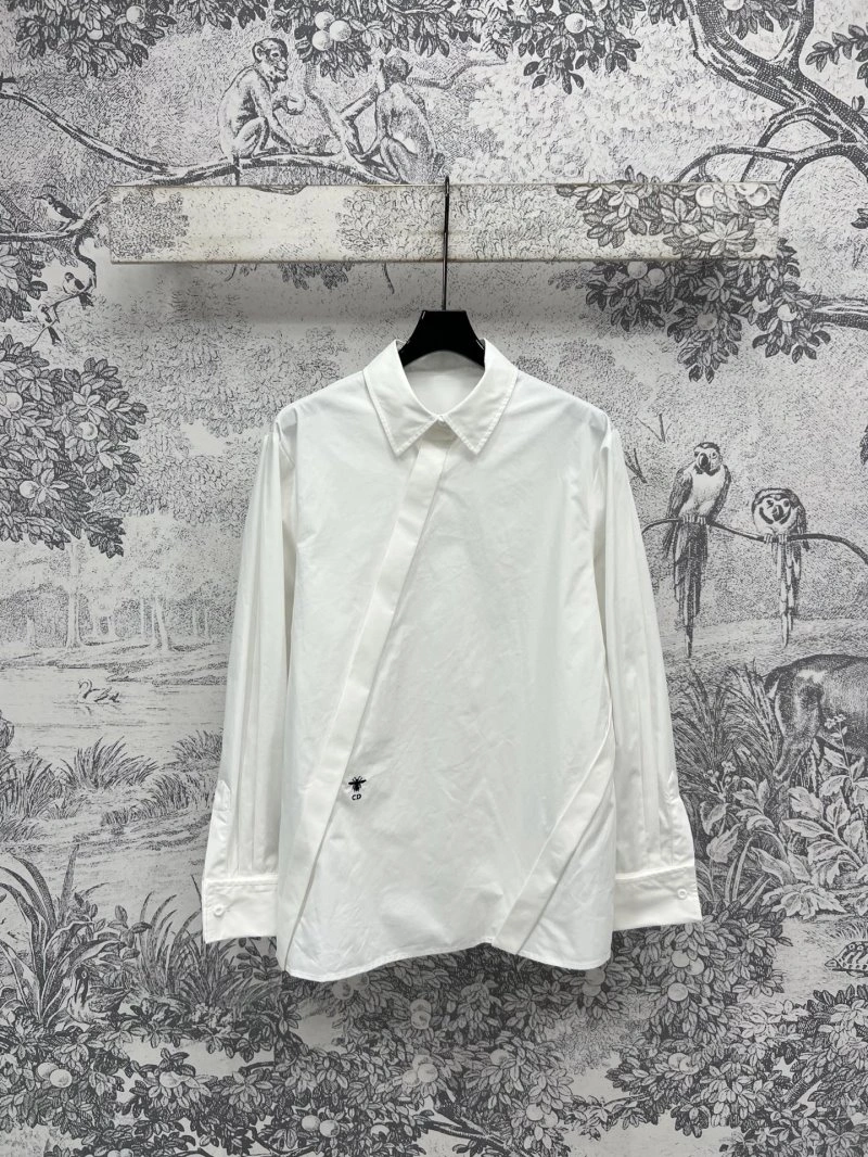 Christian Dior Shirts GoAnywhere 112117