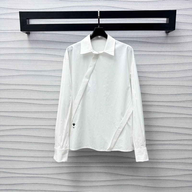 Christian Dior Shirts Modern 112121