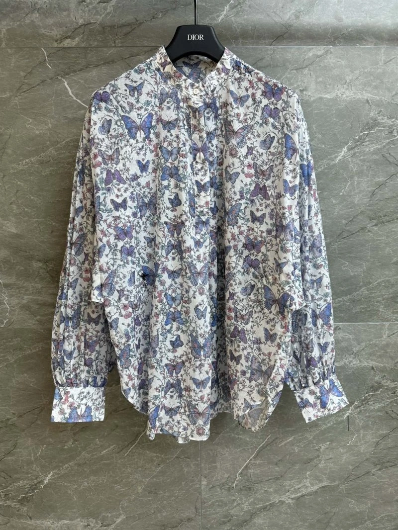 Christian Dior Shirts SoftTouch 112115