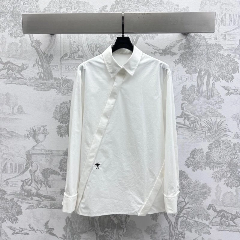 Christian Dior Shirts FashionForward 112116