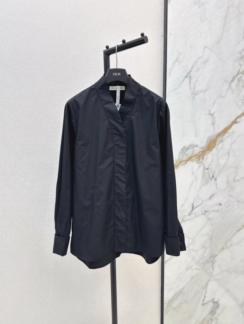 Stretchable Christian Dior Shirts 112127
