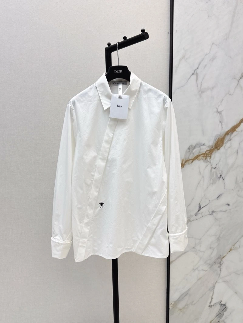 Affordable Christian Dior Shirts 112131