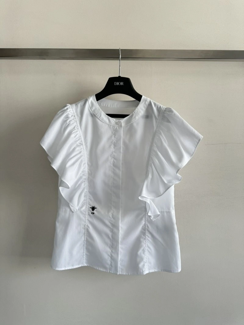 EyeCatching Christian Dior Shirts 112122