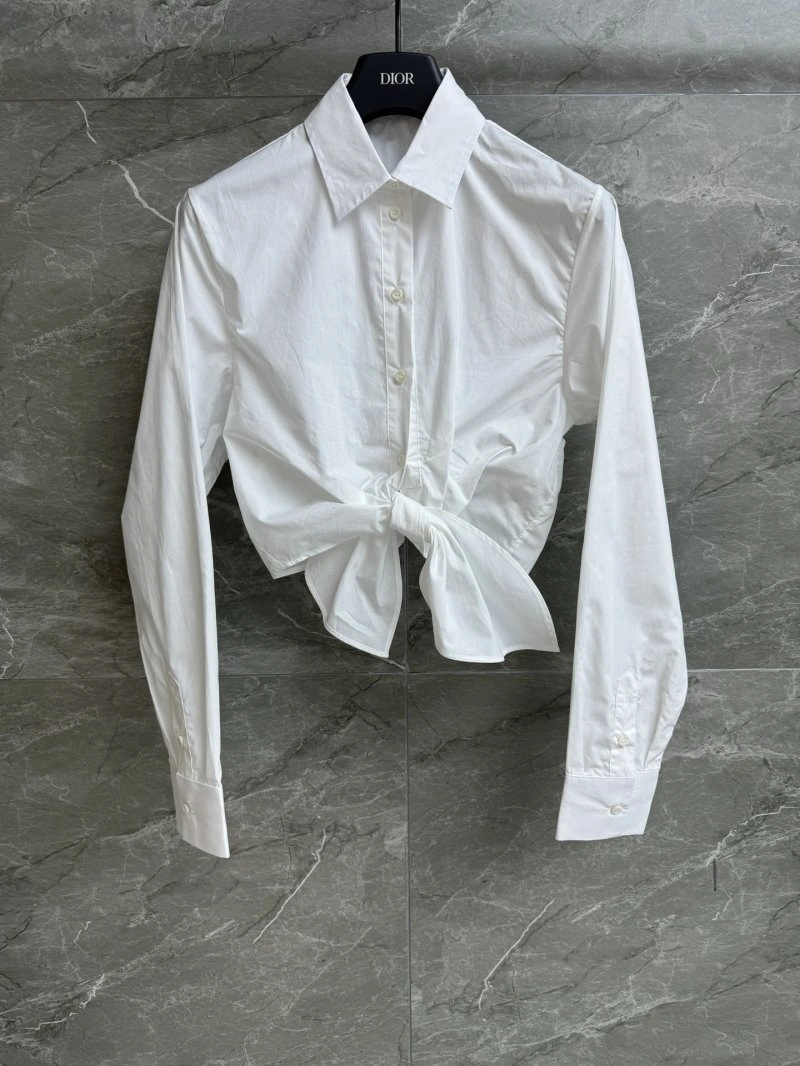 Christian Dior Shirts Bold 112106