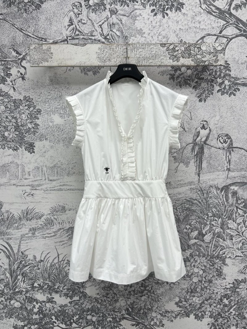 Christian Dior Shirts Sustainable 112100
