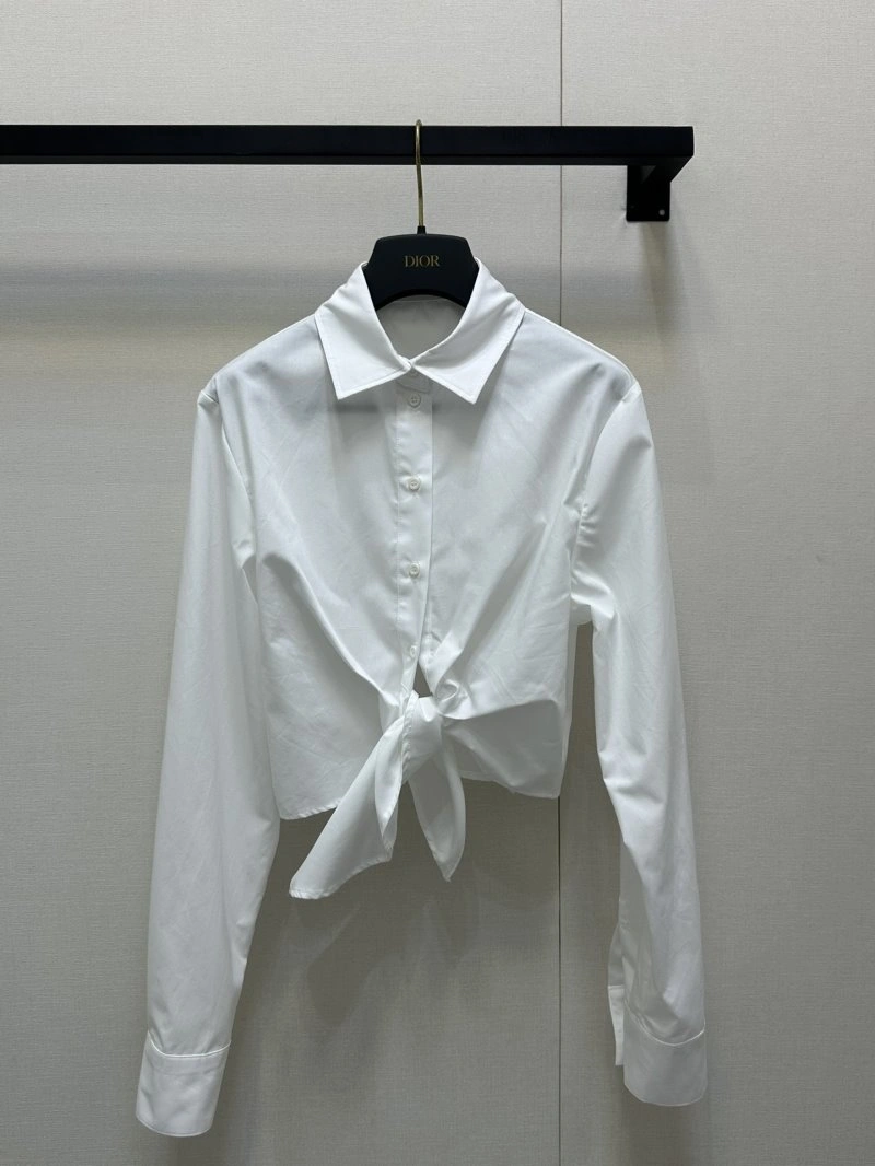 Christian Dior Shirts Affordable 112101