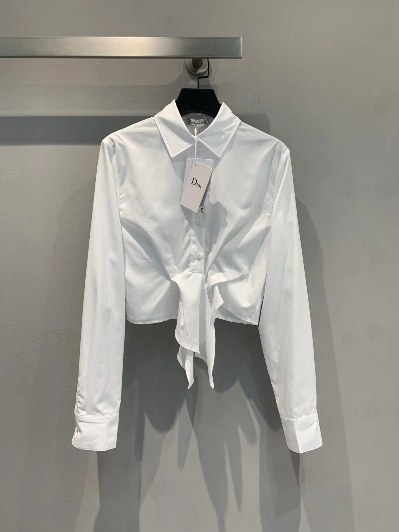 Christian Dior Shirts StreetReady 112103