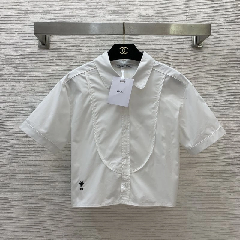 Christian Dior Shirts MultiPurpose 112097