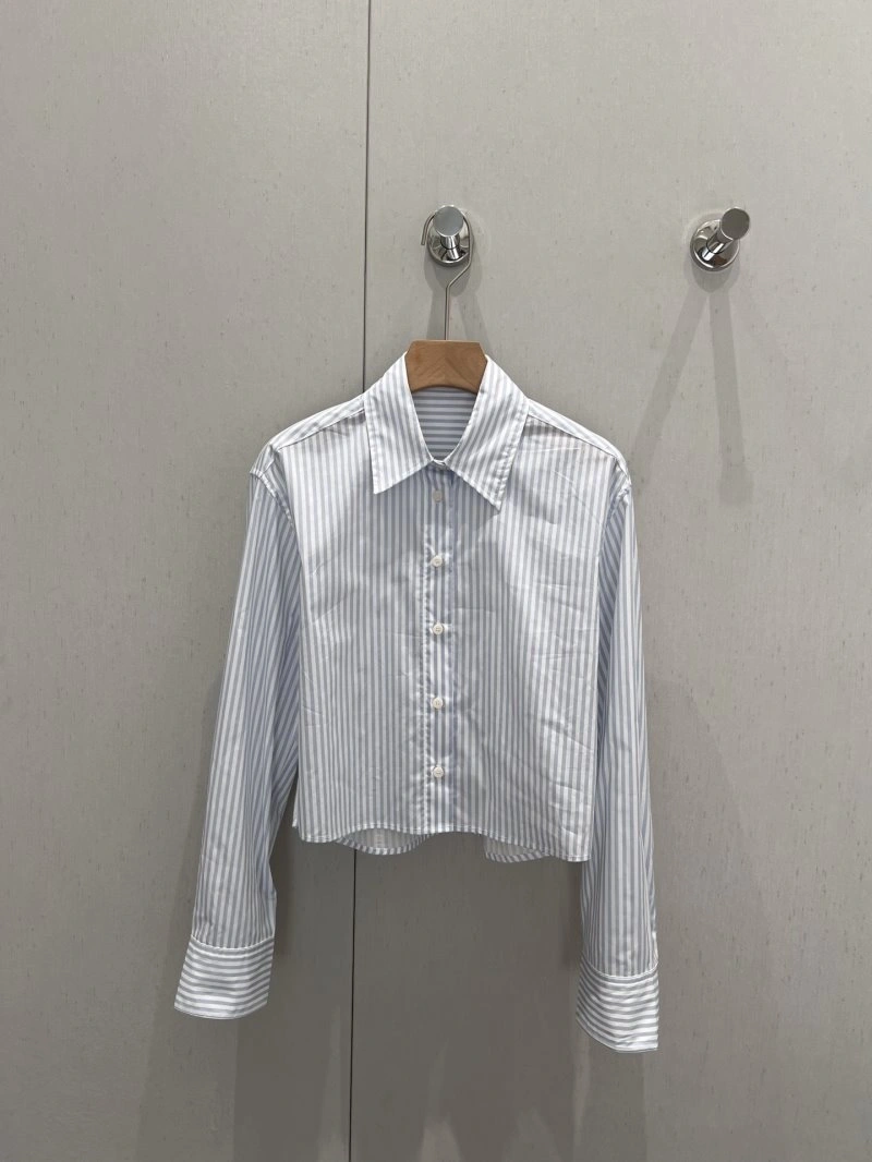 Christian Dior Shirts Unique 112096