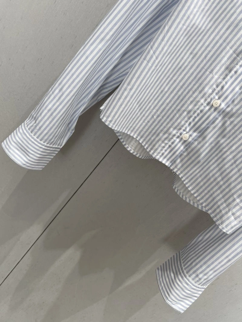 Christian Dior Shirts Unique 112096