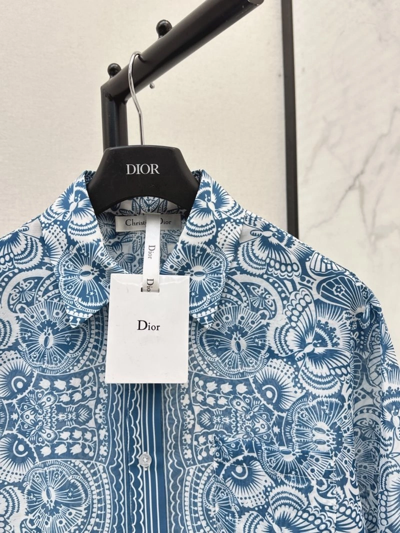 Christian Dior Shirts Reliable 112093