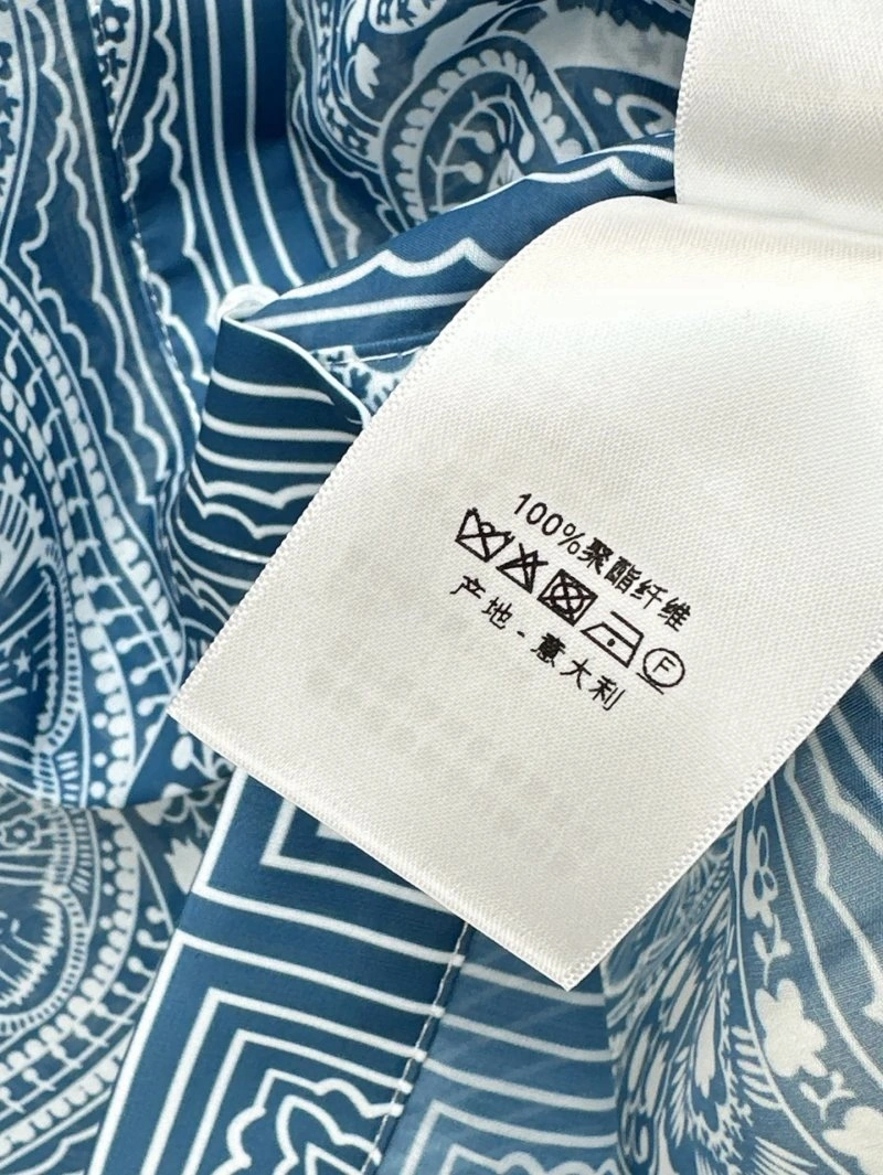 Christian Dior Shirts Reliable 112093