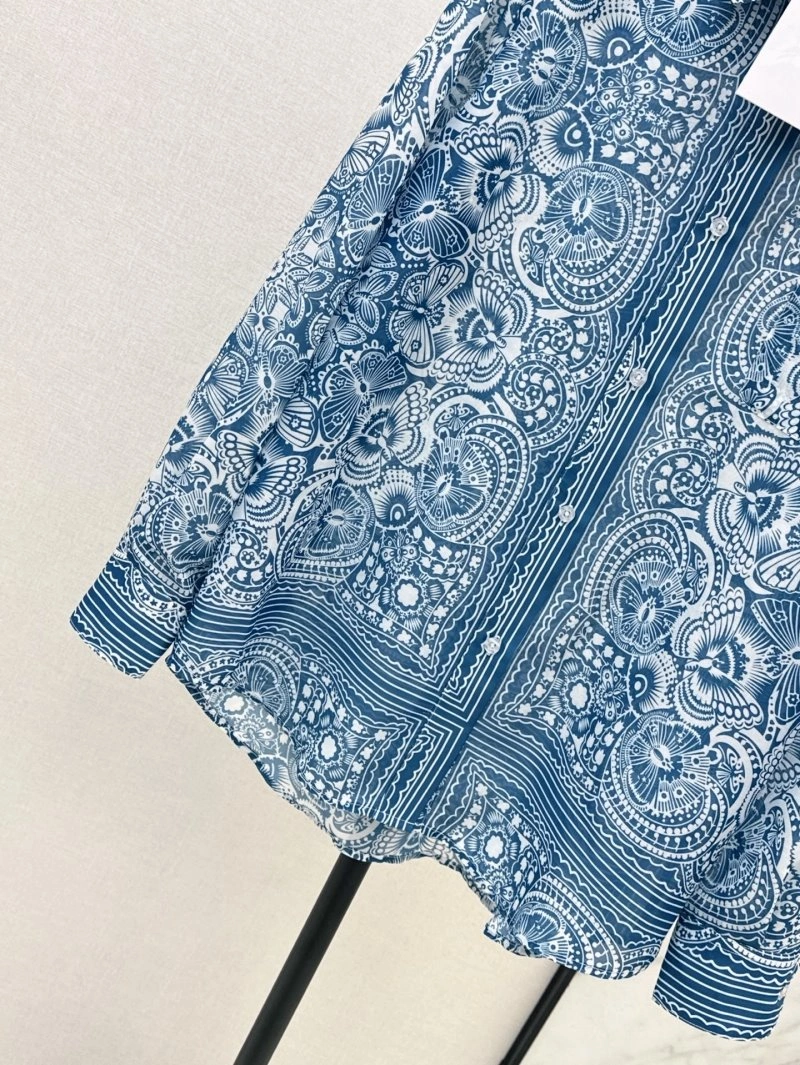 Christian Dior Shirts Reliable 112093