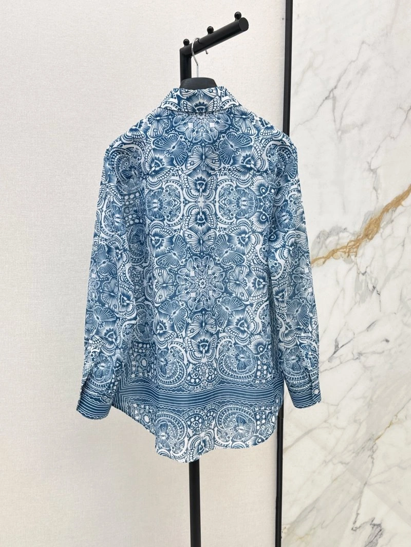 Christian Dior Shirts Reliable 112093