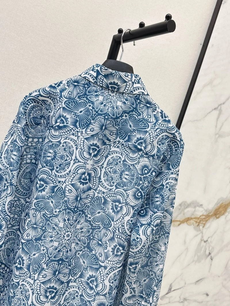 Christian Dior Shirts Reliable 112093