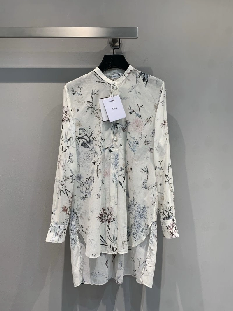 Christian Dior Shirts AllSeason 112070