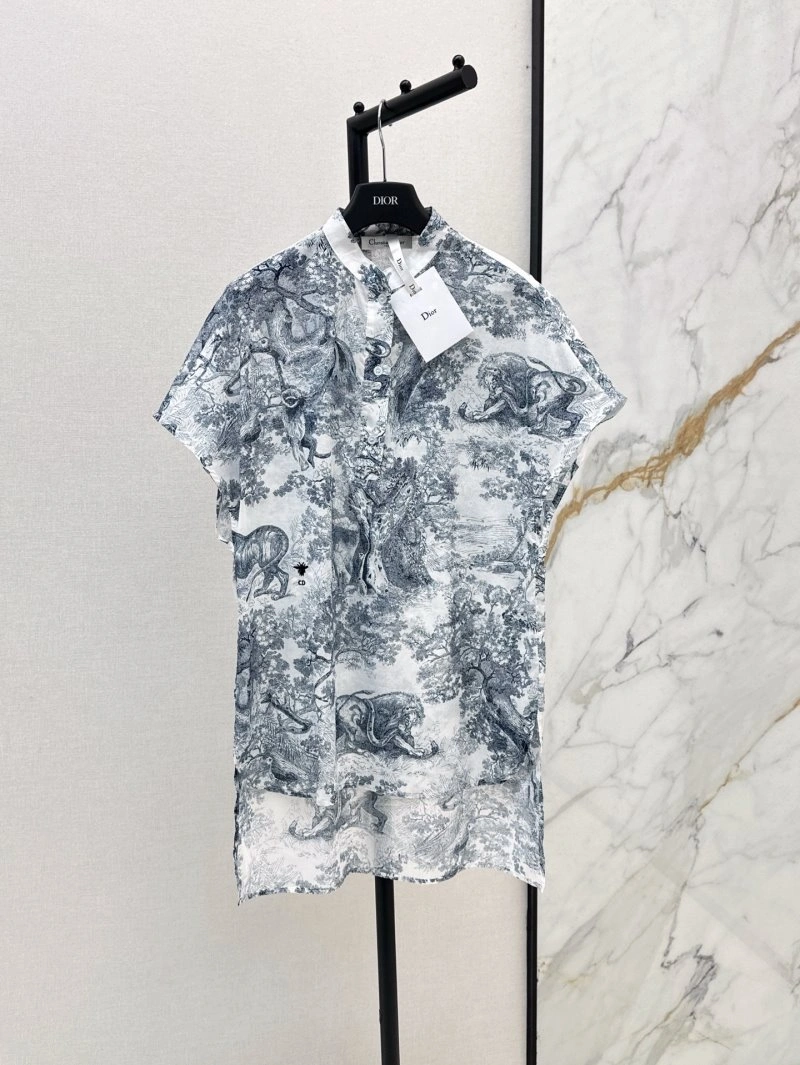 Christian Dior Shirts DailyWear 112081