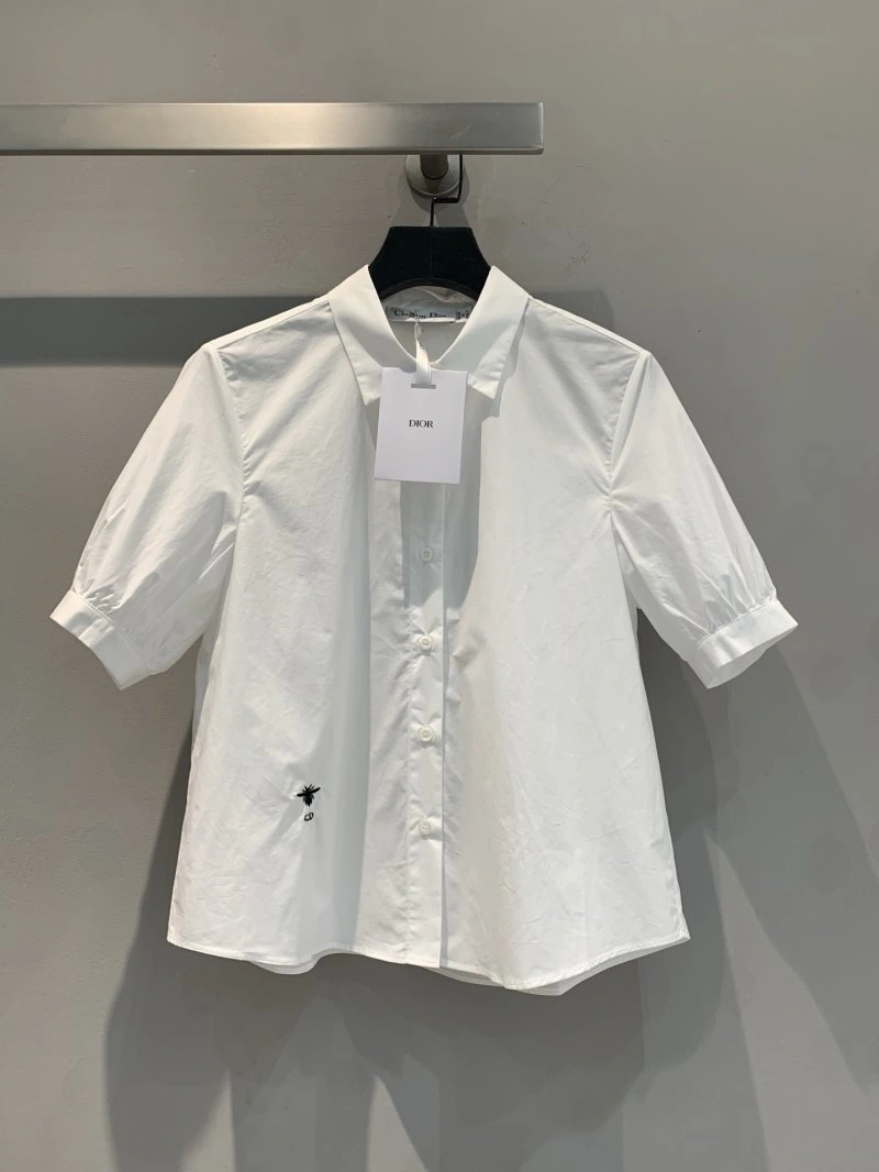 Christian Dior Shirts Seasonal 112071
