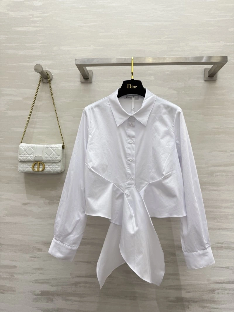 Christian Dior Shirts Efficient 112088