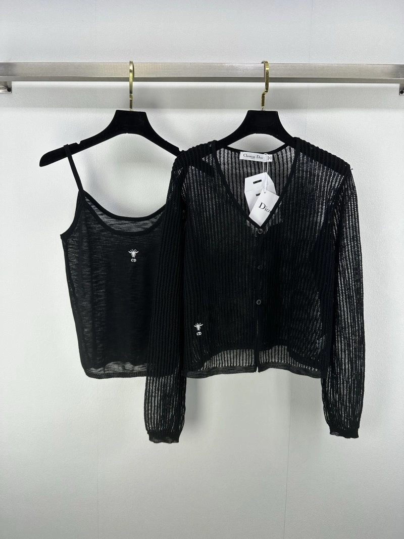 Christian Dior Shirts TimelessDesign 112079