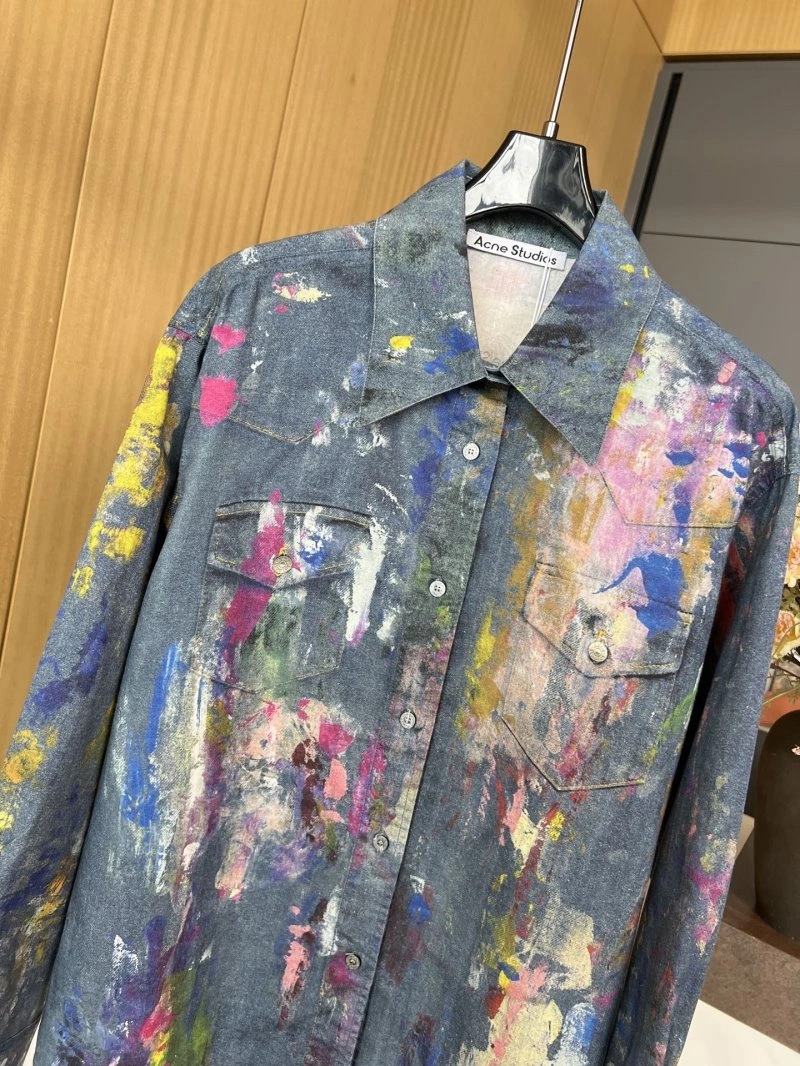 Christian Dior Shirts Reliable 112075