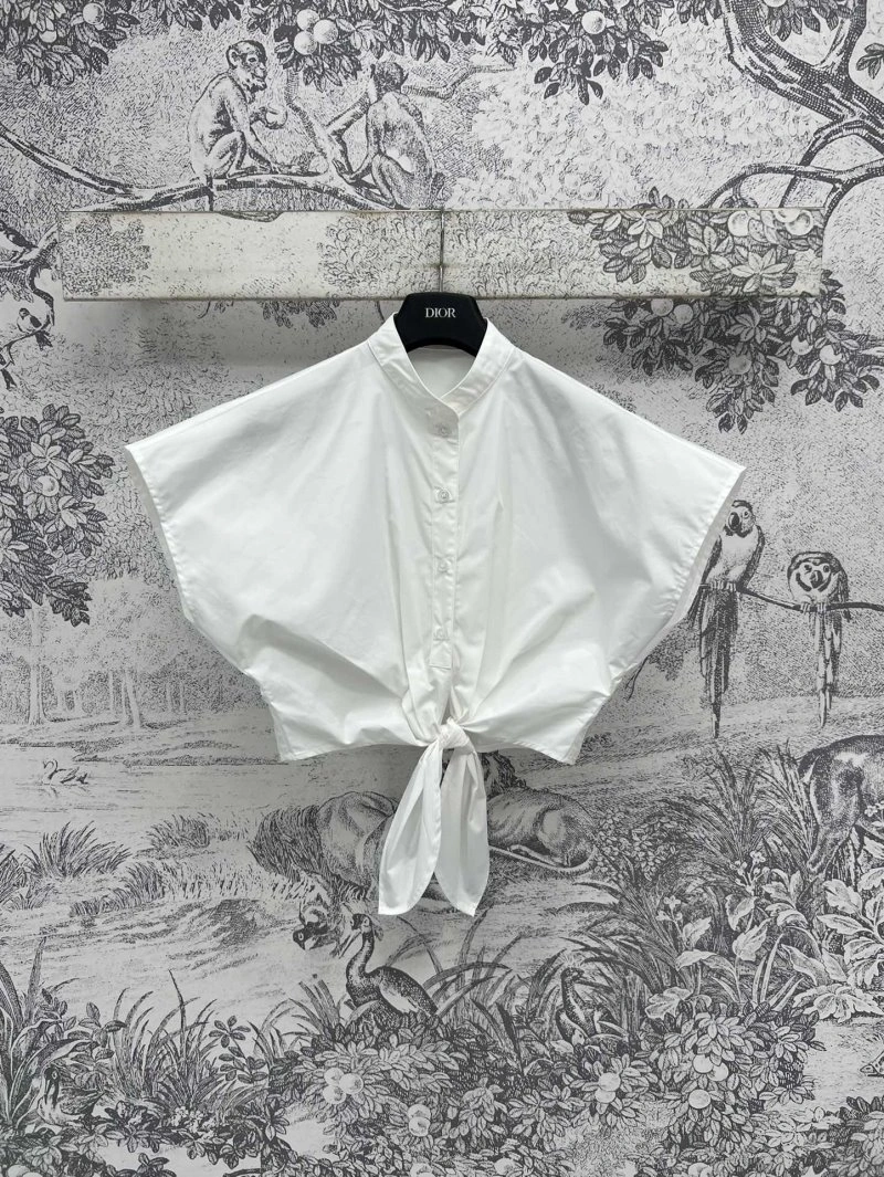 Elegant Christian Dior Shirts 112090