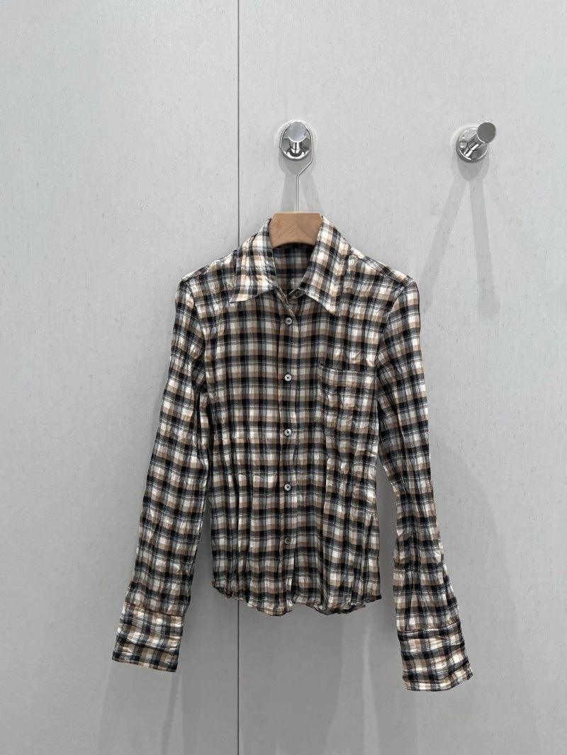Christian Dior Shirts DailyWear 112086