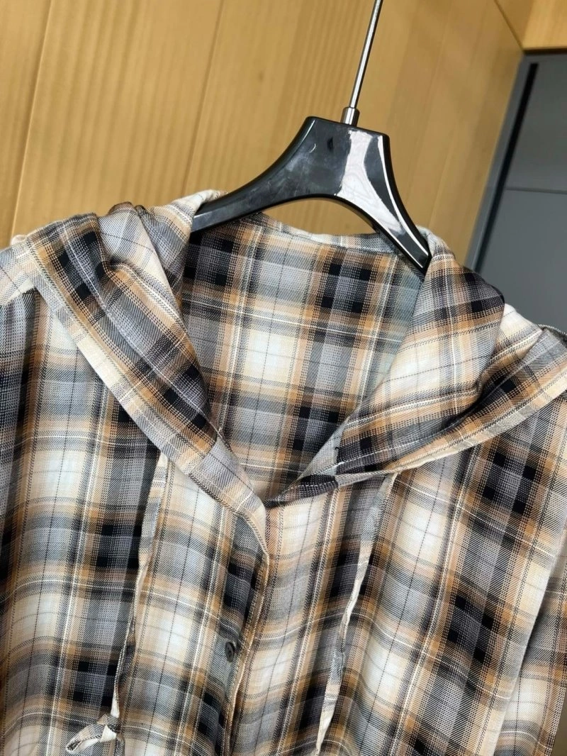 Functional Christian Dior Shirts 112087