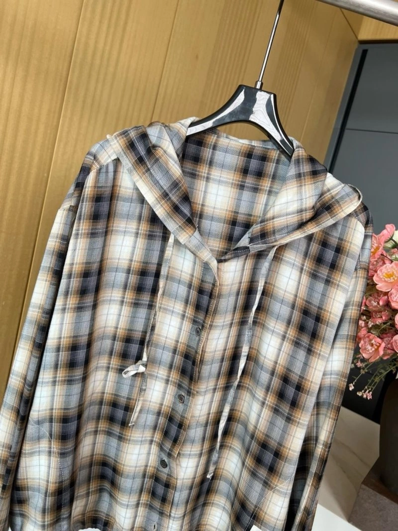 Functional Christian Dior Shirts 112087