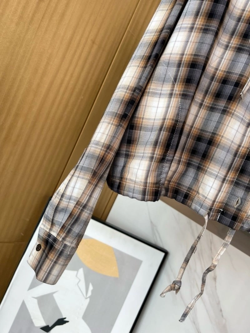 Functional Christian Dior Shirts 112087