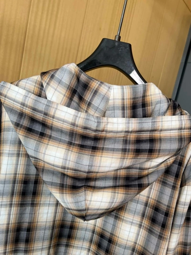 Functional Christian Dior Shirts 112087