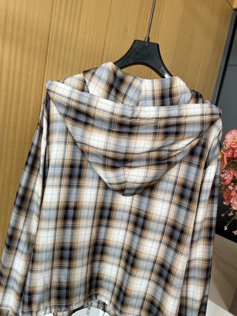 Functional Christian Dior Shirts 112087