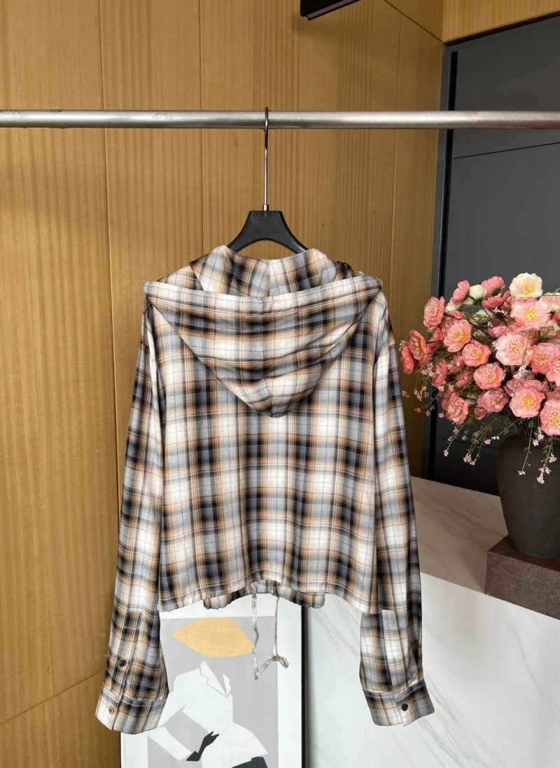 Functional Christian Dior Shirts 112087