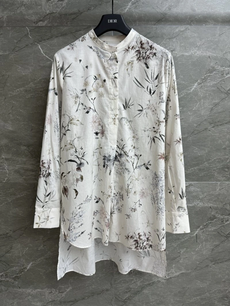Christian Dior Shirts WellDesigned 112062