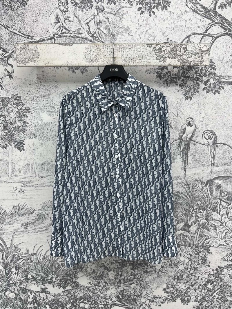 Christian Dior Shirts ModernLook 112085