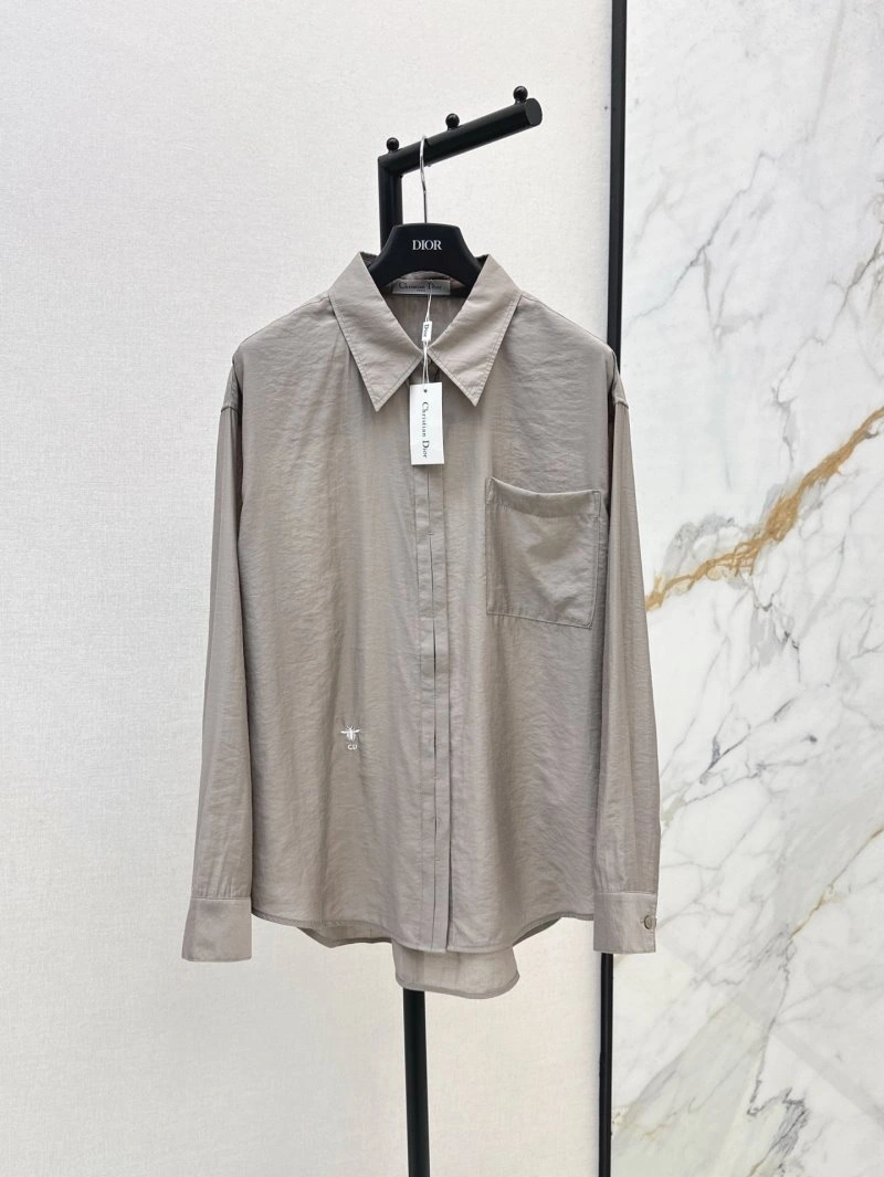 Popular Christian Dior Shirts 112084