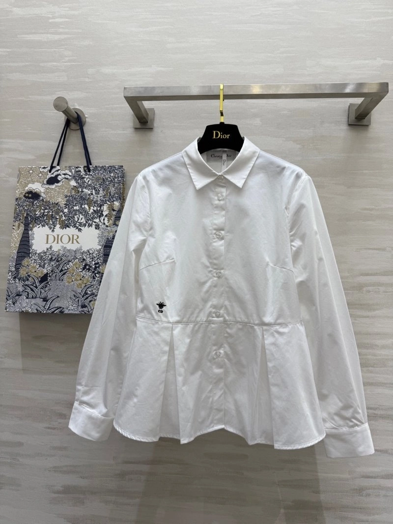 Christian Dior Shirts Modern 112072