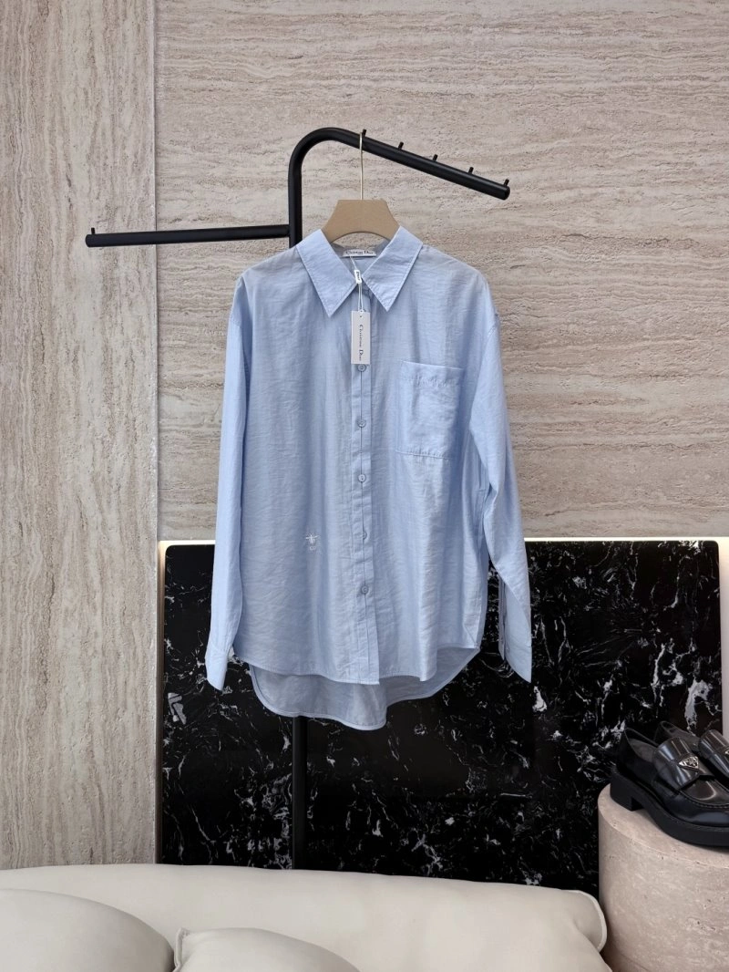 Christian Dior Shirts Fashionable 112089