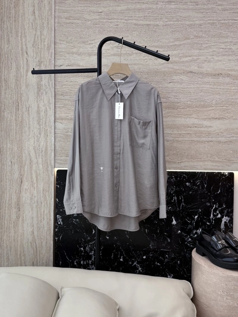 Christian Dior Shirts Tailored 112074