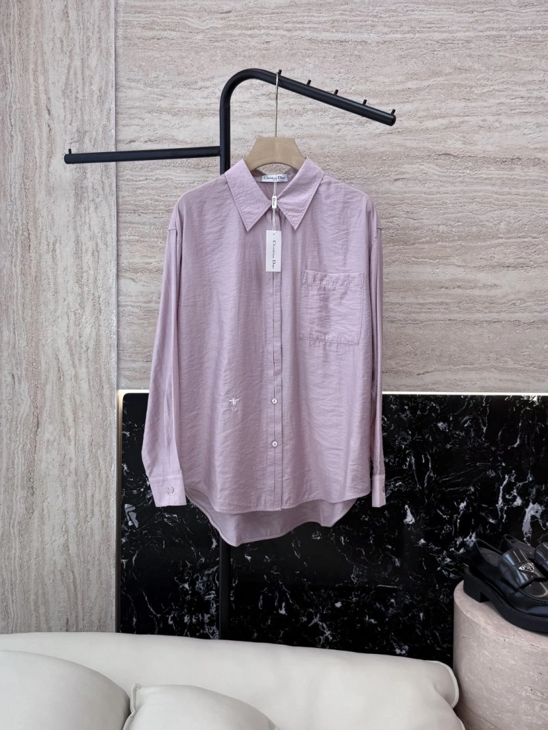 Durable Christian Dior Shirts 112073