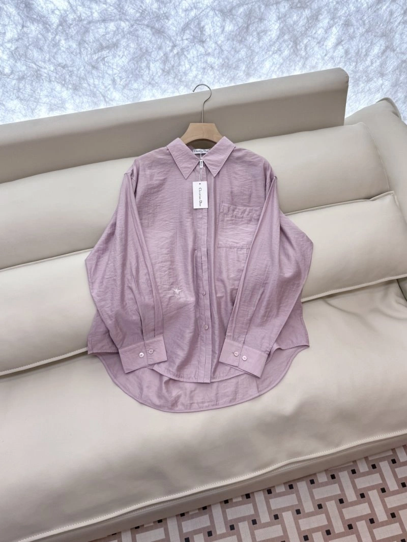 Durable Christian Dior Shirts 112073